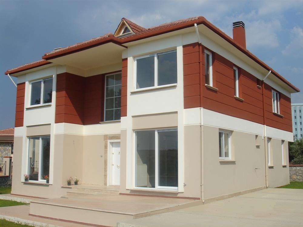 Kaya Evleri House B