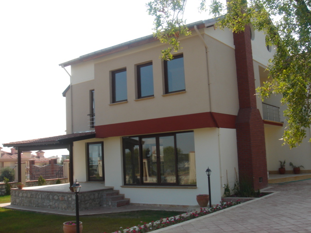 Kaya Evleri House A