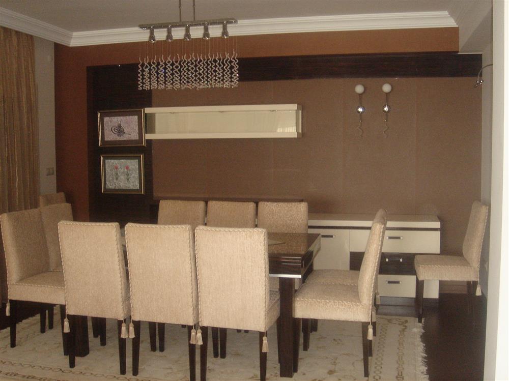 Yücetürk Apartment